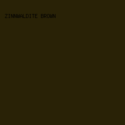 292206 - Zinnwaldite Brown color image preview