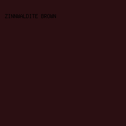 2B0F12 - Zinnwaldite Brown color image preview