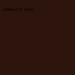 2D140D - Zinnwaldite Brown color image preview