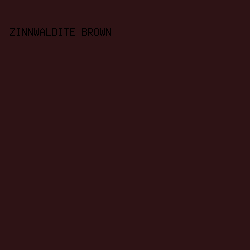 2E1315 - Zinnwaldite Brown color image preview