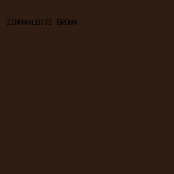 2F1C12 - Zinnwaldite Brown color image preview
