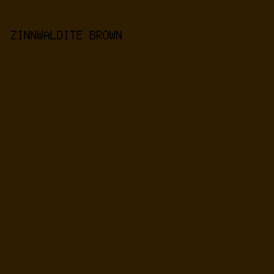 2F1D01 - Zinnwaldite Brown color image preview