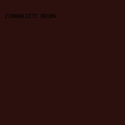 2b100e - Zinnwaldite Brown color image preview