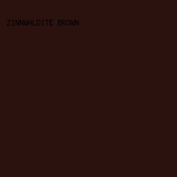 2b120e - Zinnwaldite Brown color image preview