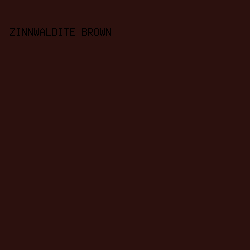 2c110e - Zinnwaldite Brown color image preview