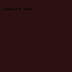 2d1112 - Zinnwaldite Brown color image preview