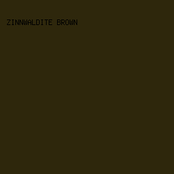 2e270c - Zinnwaldite Brown color image preview