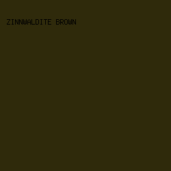 2f2a0b - Zinnwaldite Brown color image preview