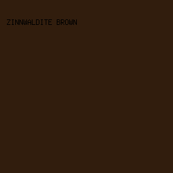 311d0d - Zinnwaldite Brown color image preview