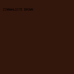 33160C - Zinnwaldite Brown color image preview
