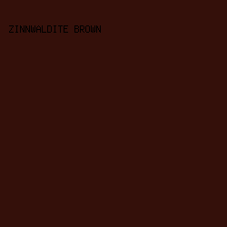 34100a - Zinnwaldite Brown color image preview