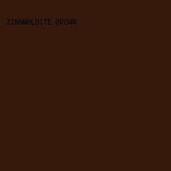 34190C - Zinnwaldite Brown color image preview