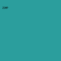 2B9E9D - Zomp color image preview