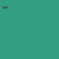 349E81 - Zomp color image preview