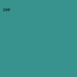 38928D - Zomp color image preview