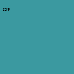 3B99A0 - Zomp color image preview