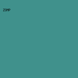 40918C - Zomp color image preview