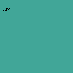 41A698 - Zomp color image preview