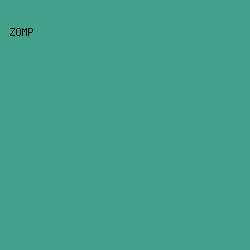42A18B - Zomp color image preview