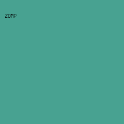 48A291 - Zomp color image preview