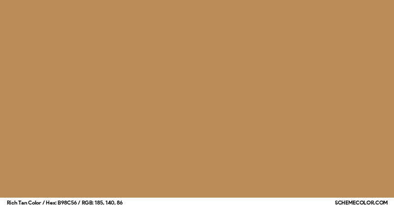 Color Preview Image of B98C56