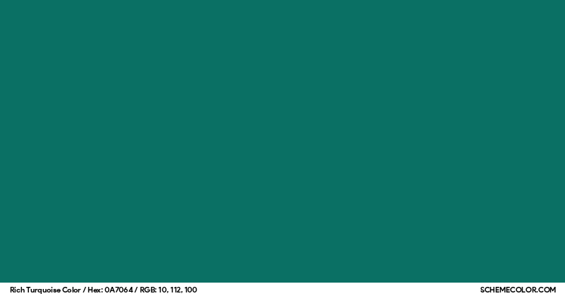 Color Preview Image of 0A7064