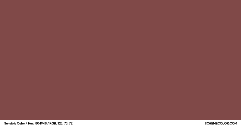 Sensitive Background Color Sensible Color - Colors - SchemeColor.com
