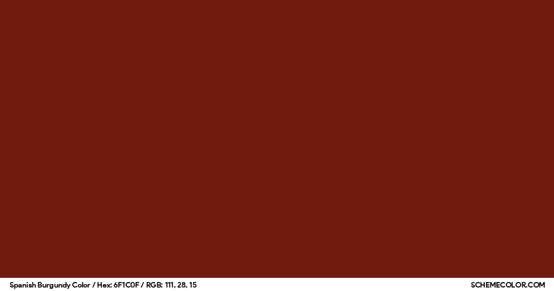 Color Preview Image of 6F1C0F