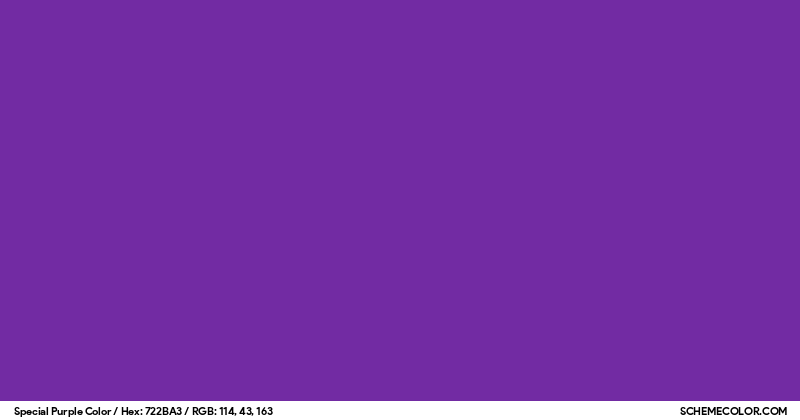 Color Preview Image of 722BA3