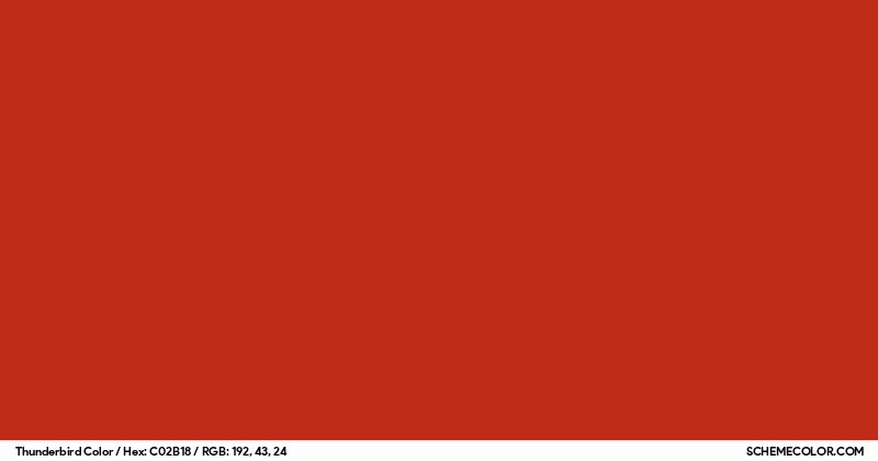 Color Preview Image of C02B18