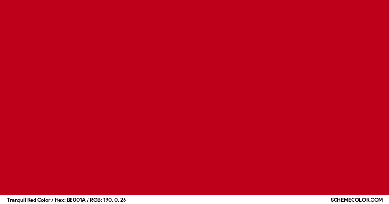 Color Preview Image of BE001A