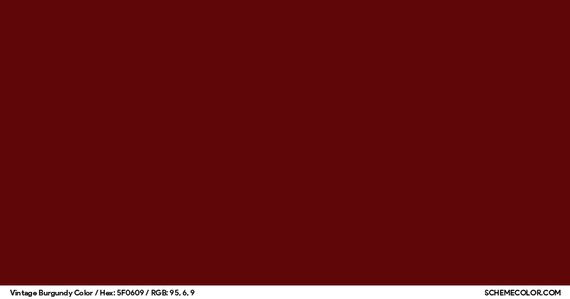 Color Preview Image of 5F0609