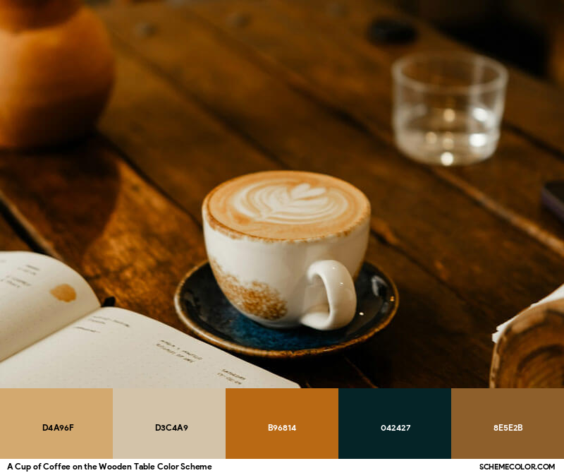 Color Palette image