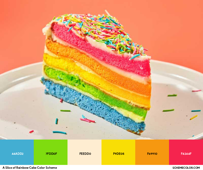 Color Palette image