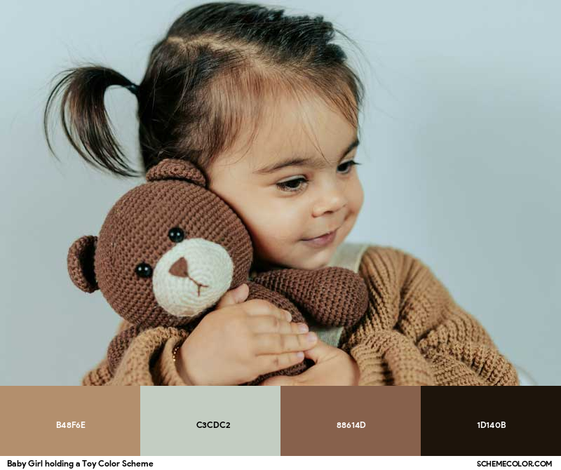 Color Palette image