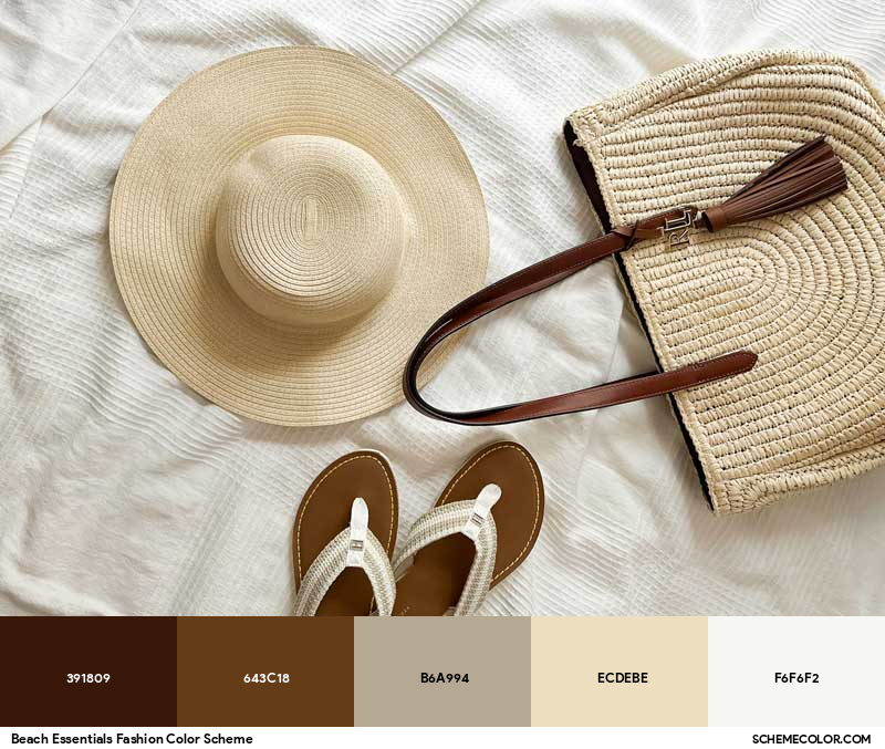 Color Palette image