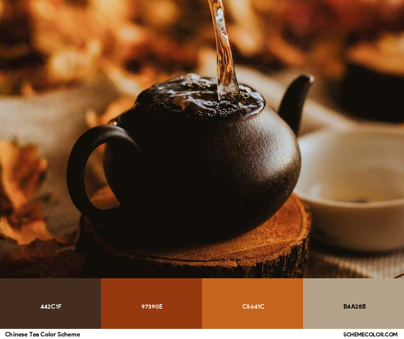 Color Palette image