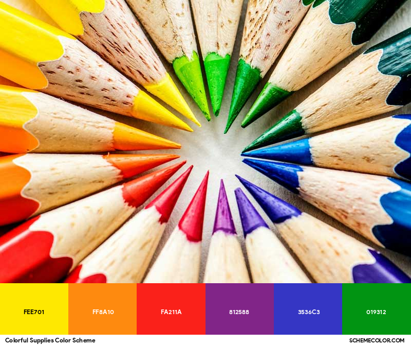 Color Palette image