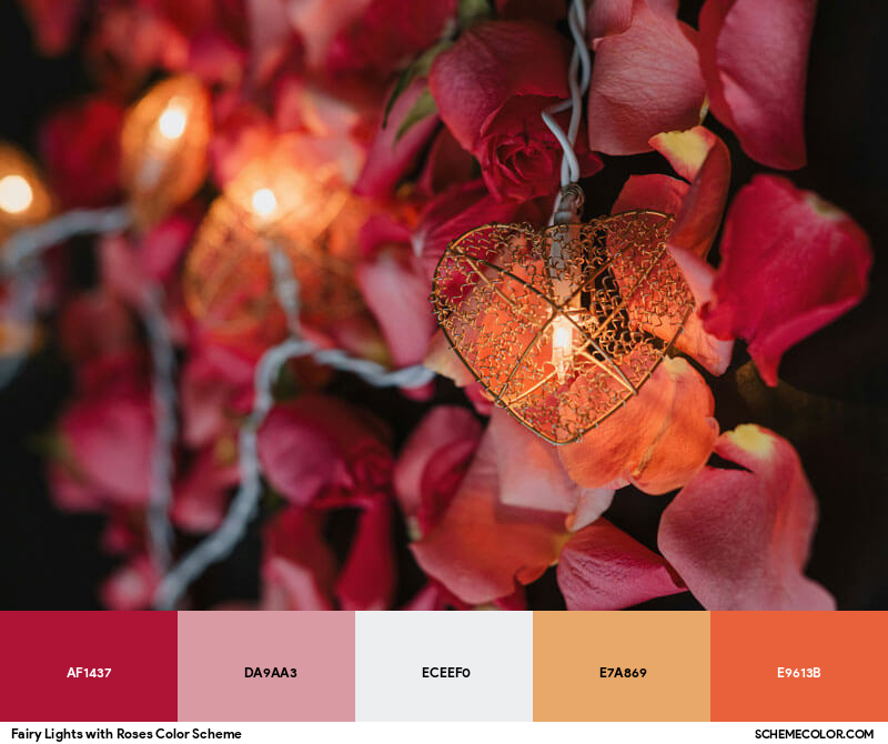 Color Palette image