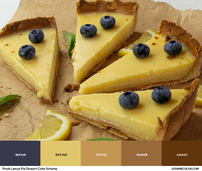 Color Palette image
