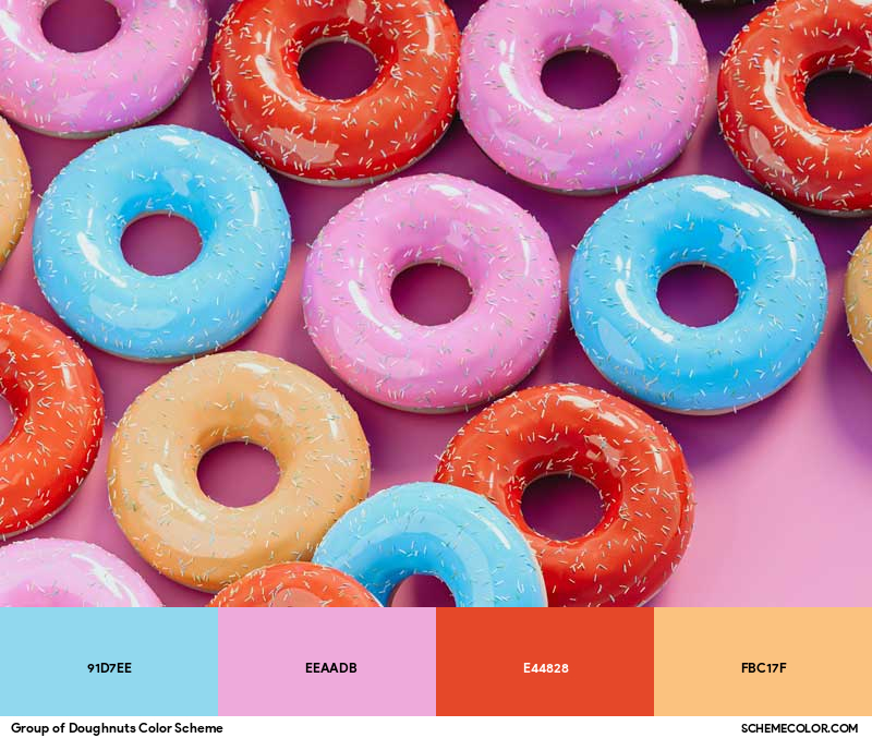 Color Palette image