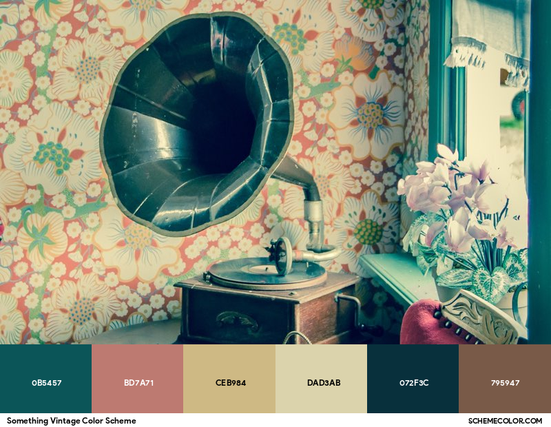 Color Palette image