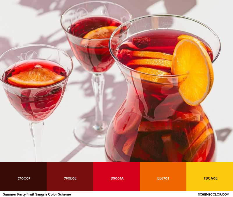 Color Palette image