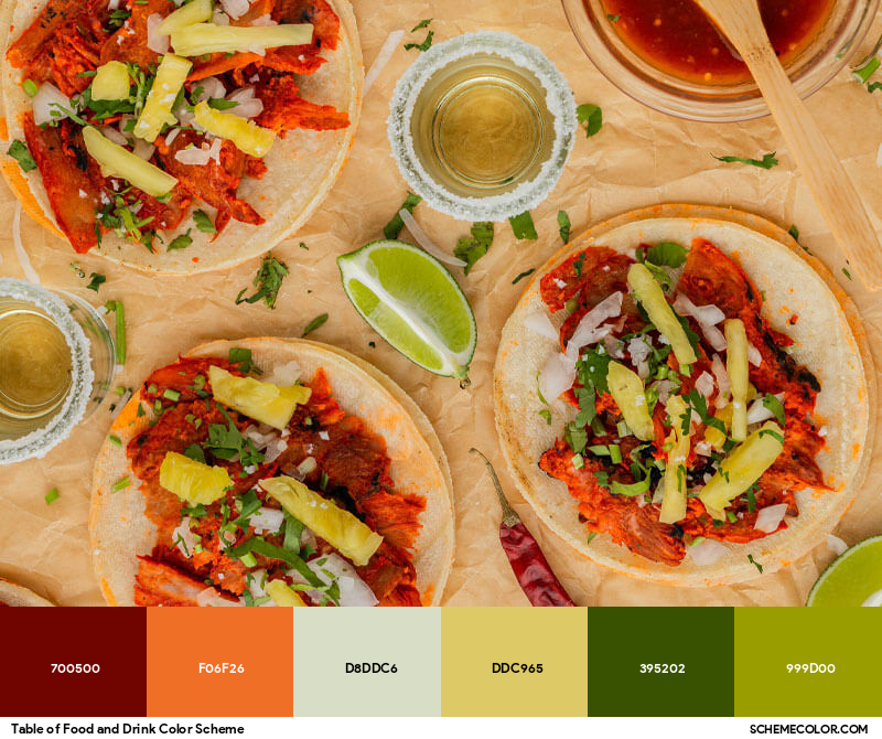 Color Palette image