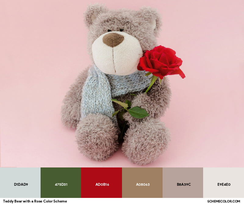 Color Palette image
