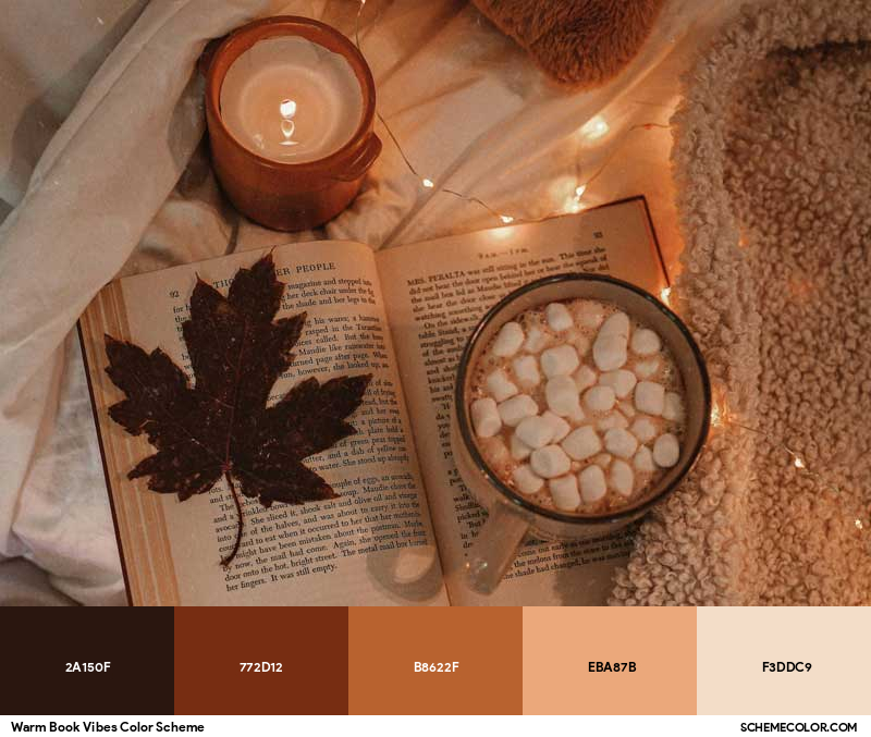 Color Palette image