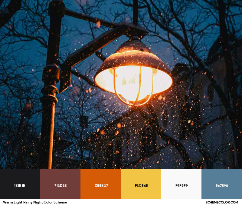 Color Palette image