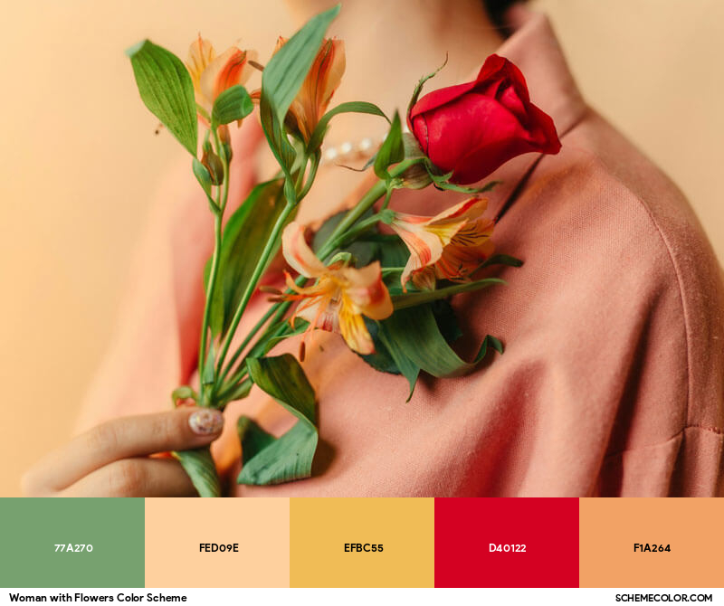 Color Palette image