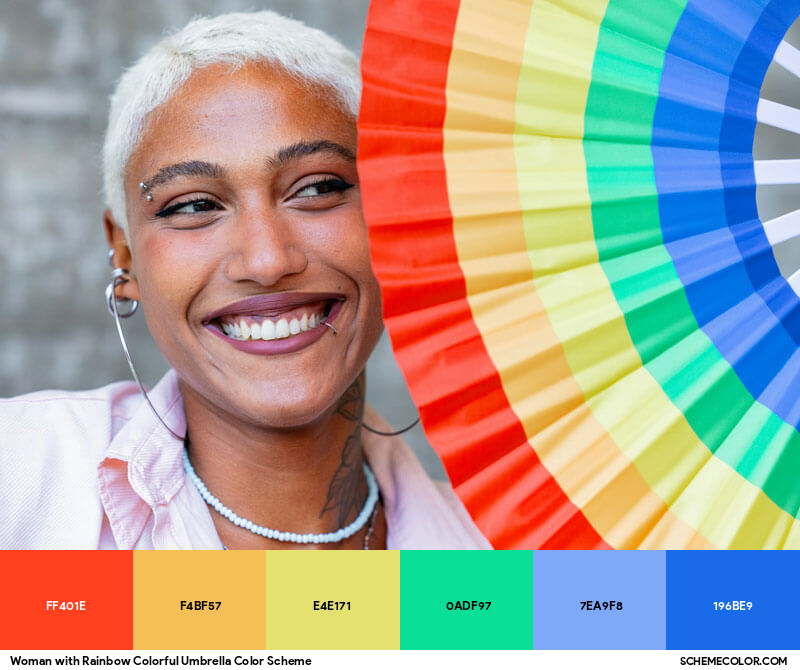 Color Palette image