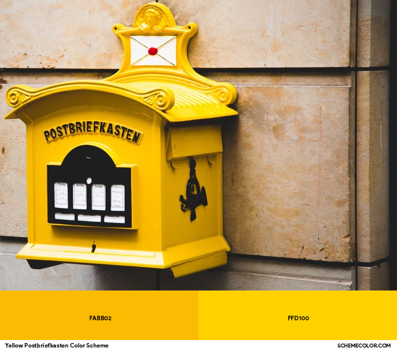 Color Palette image